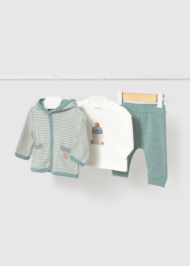 2668 - Tutina - NEWBORN