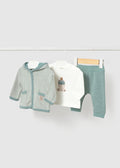 2668 - Tutina - NEWBORN