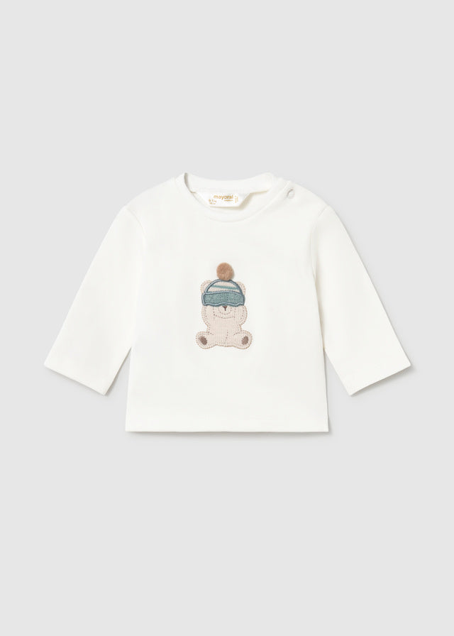 2668 - Tutina - NEWBORN