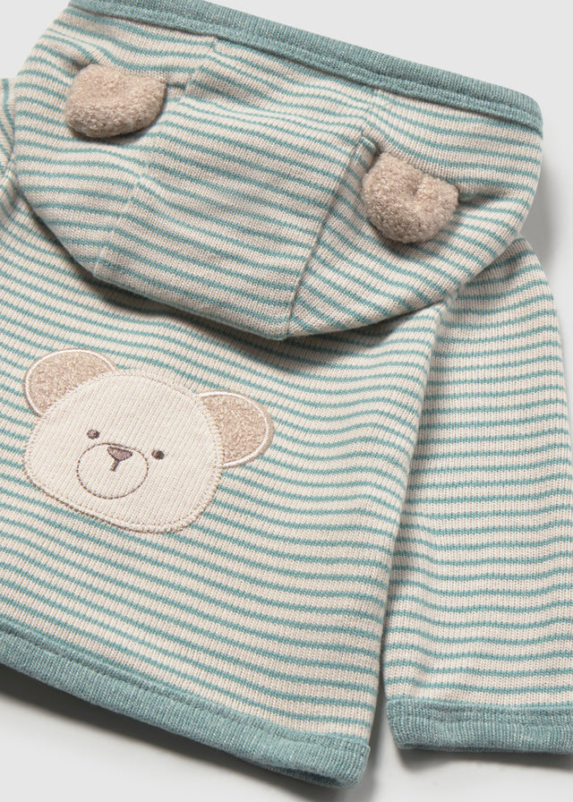 2668 - Tutina - NEWBORN