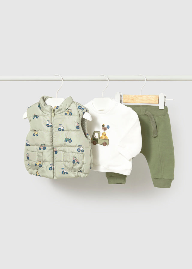 2683 - Completo - NEWBORN