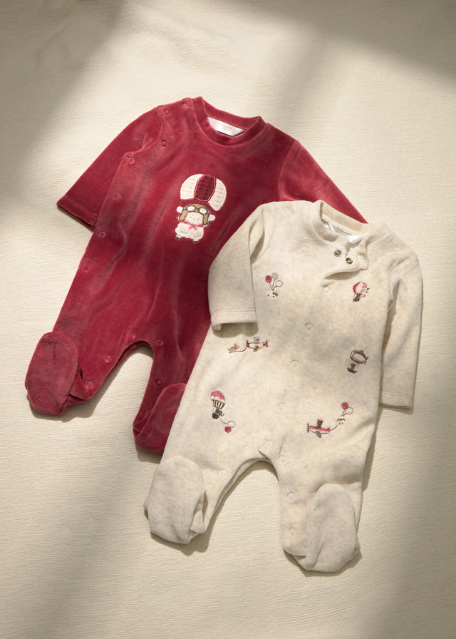 02763 - Tutina - NEWBORN