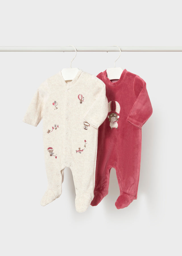02763 - Tutina - NEWBORN