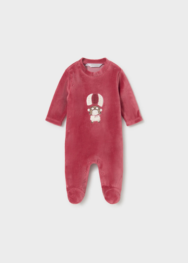 02763 - Tutina - NEWBORN