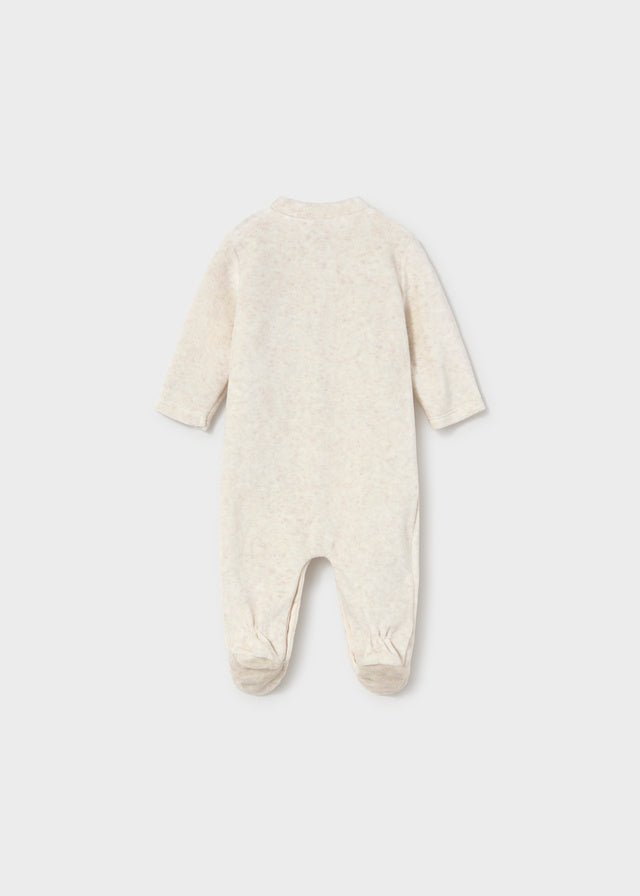 02763 - Tutina - NEWBORN