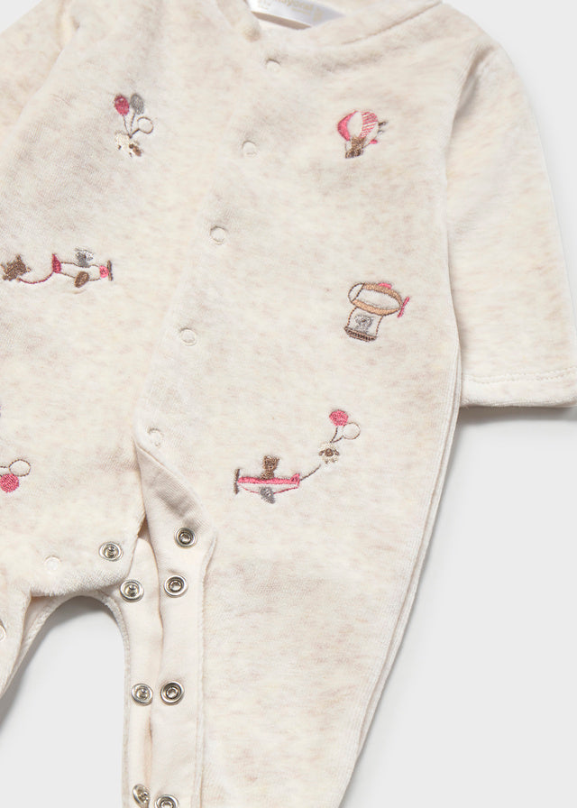 02763 - Tutina - NEWBORN