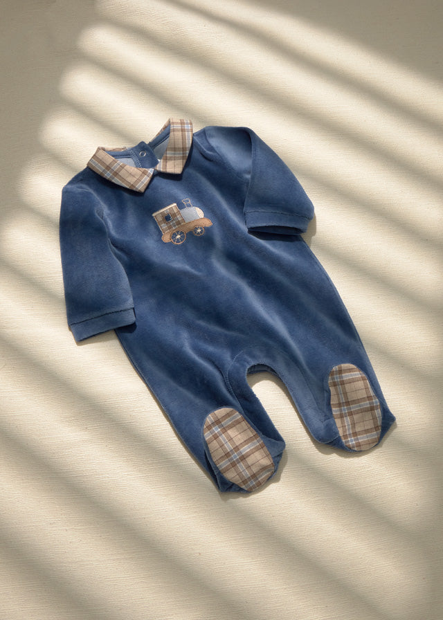 02766 - Tutina - NEWBORN