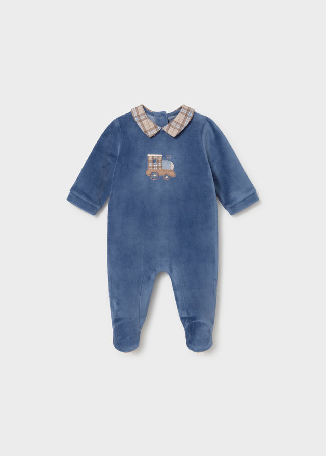 02766 - Tutina - NEWBORN