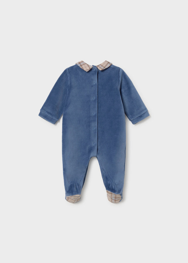 02766 - Tutina - NEWBORN