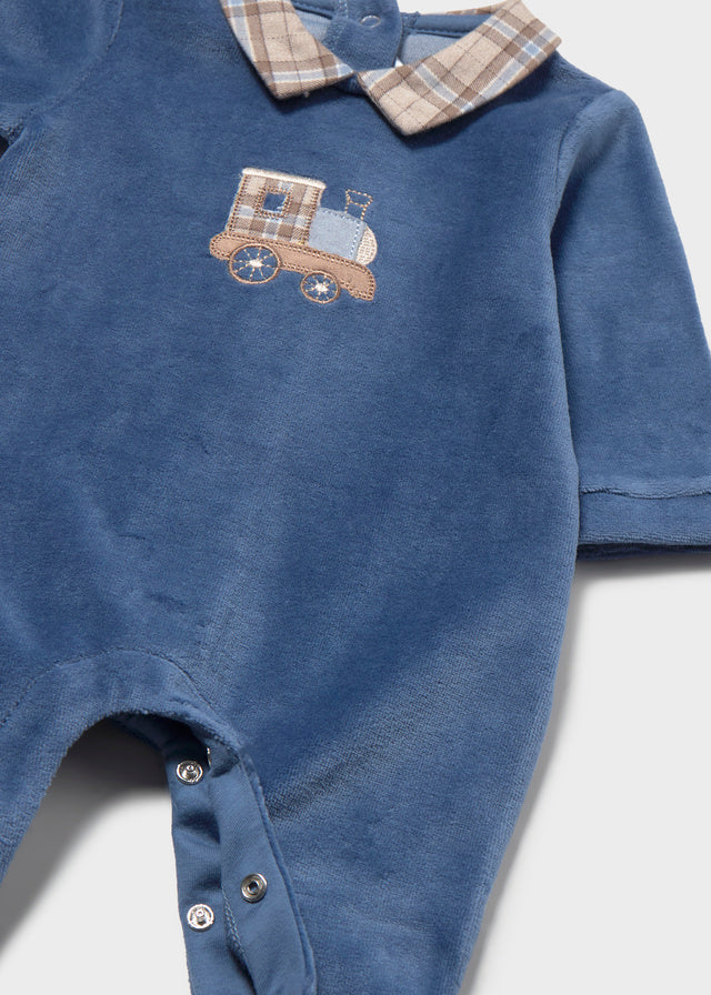 02766 - Tutina - NEWBORN