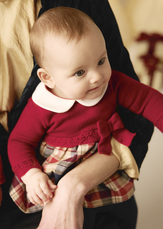02801 - Abito - NEWBORN