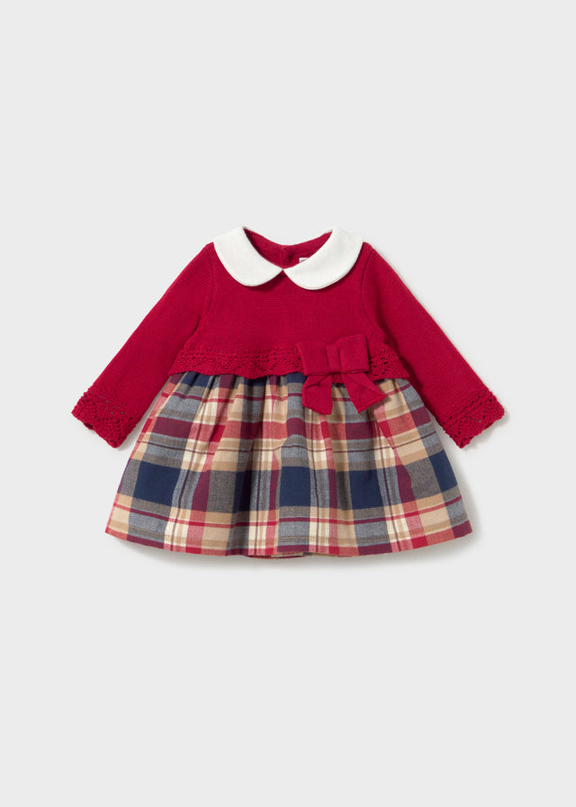 02801 - Abito - NEWBORN