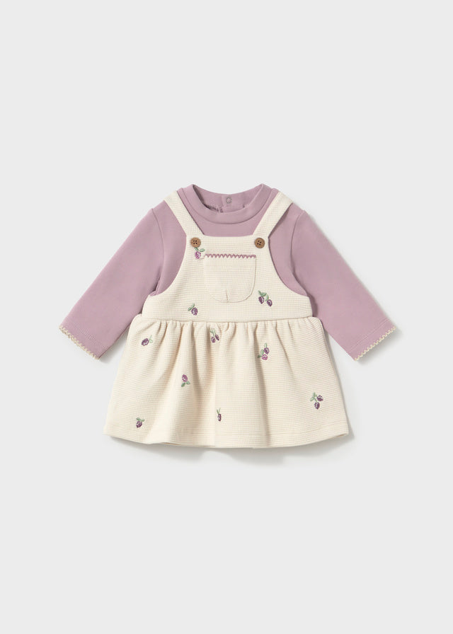 002812 - Abito - NEWBORN