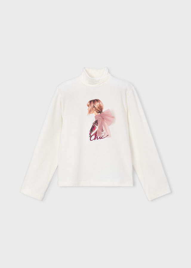 04001 - T-shirt - MAYORAL