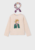 004002 - T-shirt - MAYORAL