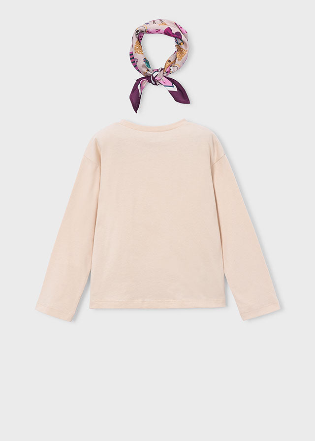 004002 - T-shirt - MAYORAL