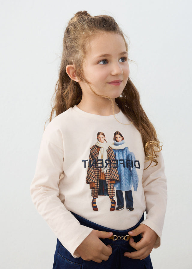004003 - T-shirt - MAYORAL