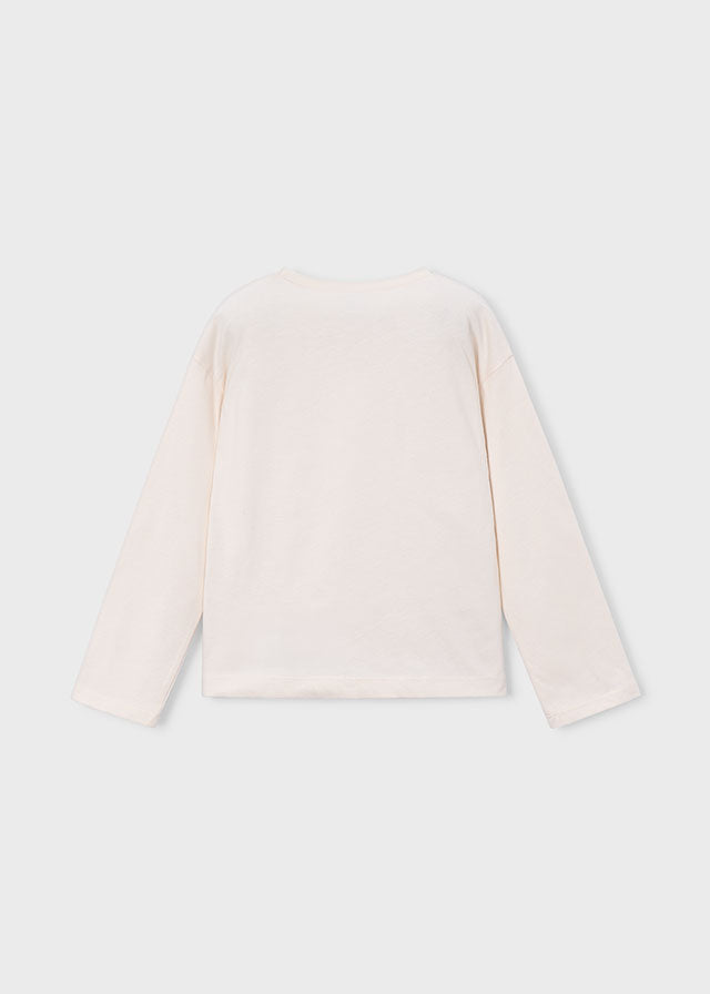 004003 - T-shirt - MAYORAL