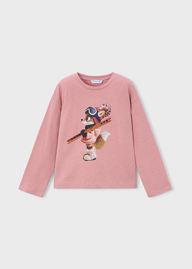 004003 - T-shirt - MAYORAL