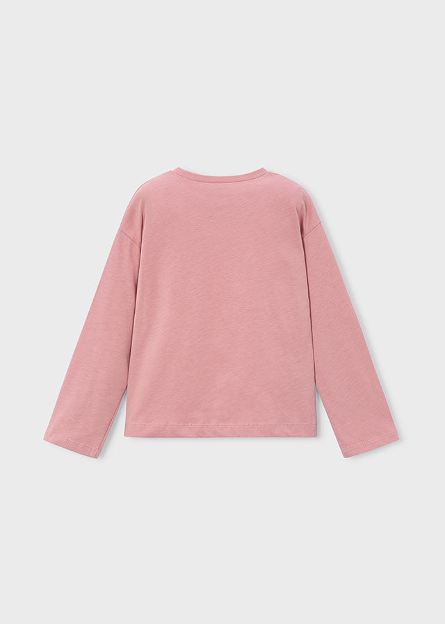 004003 - T-shirt - MAYORAL