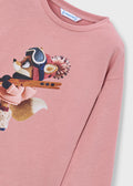 004003 - T-shirt - MAYORAL