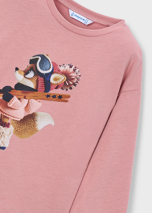 004003 - T-shirt - MAYORAL