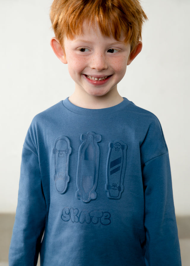004004 - T-shirt - MAYORAL