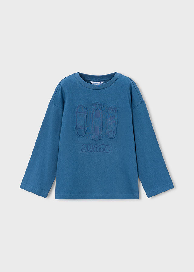 004004 - T-shirt - MAYORAL