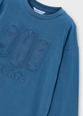 004004 - T-shirt - MAYORAL