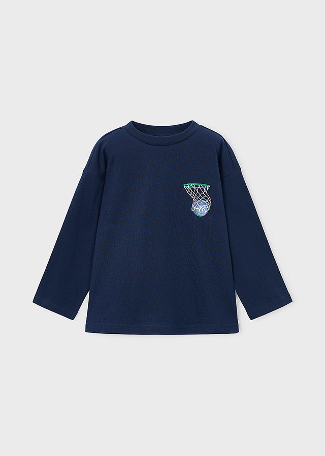 004006 - T-shirt - MAYORAL