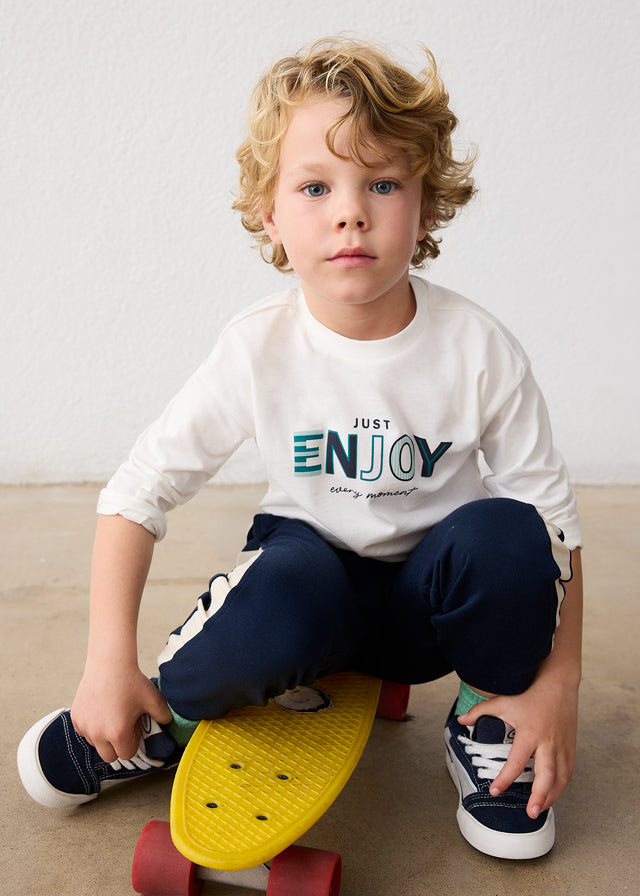 04007 - T-shirt - MAYORAL