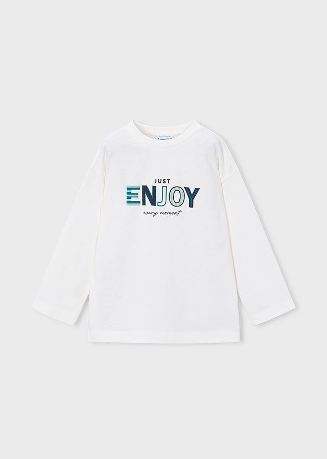 04007 - T-shirt - MAYORAL