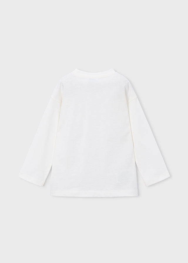04007 - T-shirt - MAYORAL