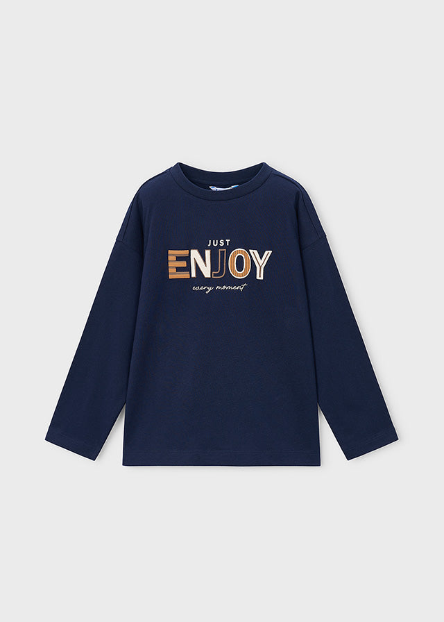 04007 - T-shirt - MAYORAL