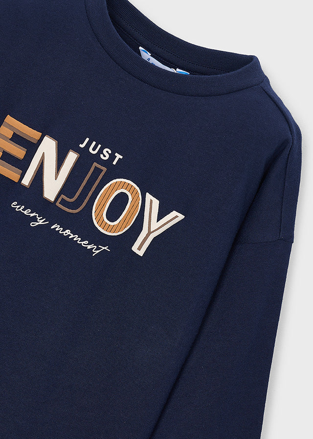 04007 - T-shirt - MAYORAL