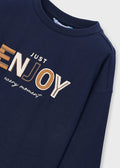 04007 - T-shirt - MAYORAL