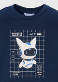 04013 - T-shirt - MAYORAL