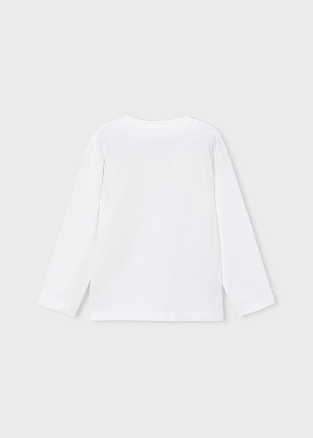 004014 - T-shirt - MAYORAL
