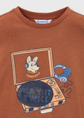 04015 - T-shirt - MAYORAL