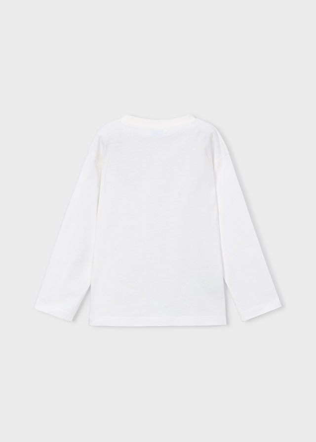 04017 - T-shirt - MAYORAL