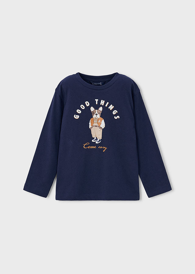 04021 - T-shirt - MAYORAL