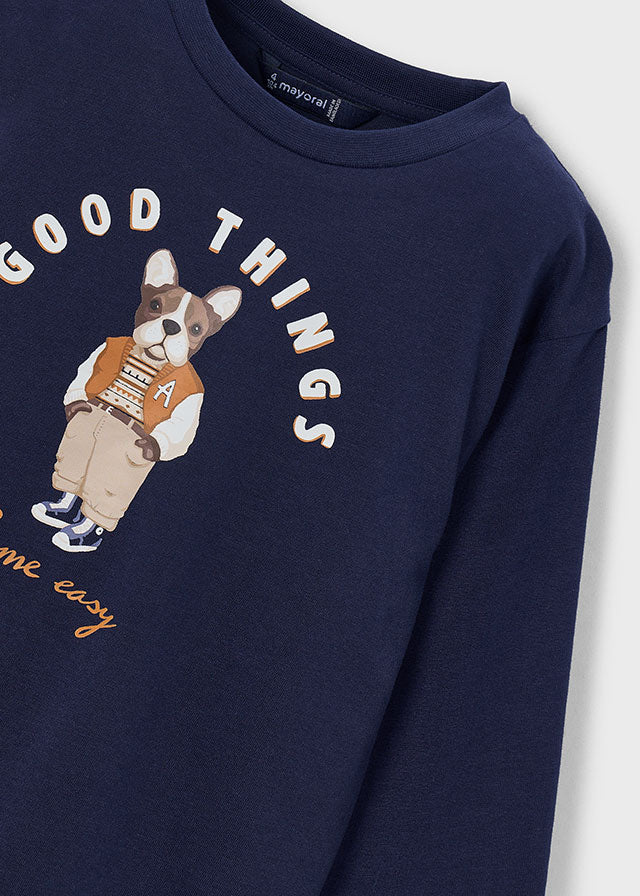 04021 - T-shirt - MAYORAL