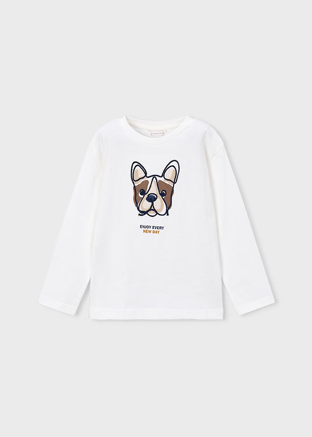 04022 - T-shirt - MAYORAL