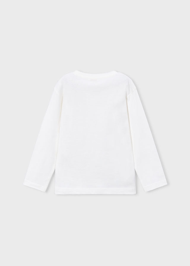 04022 - T-shirt - MAYORAL