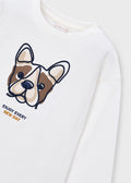 04022 - T-shirt - MAYORAL