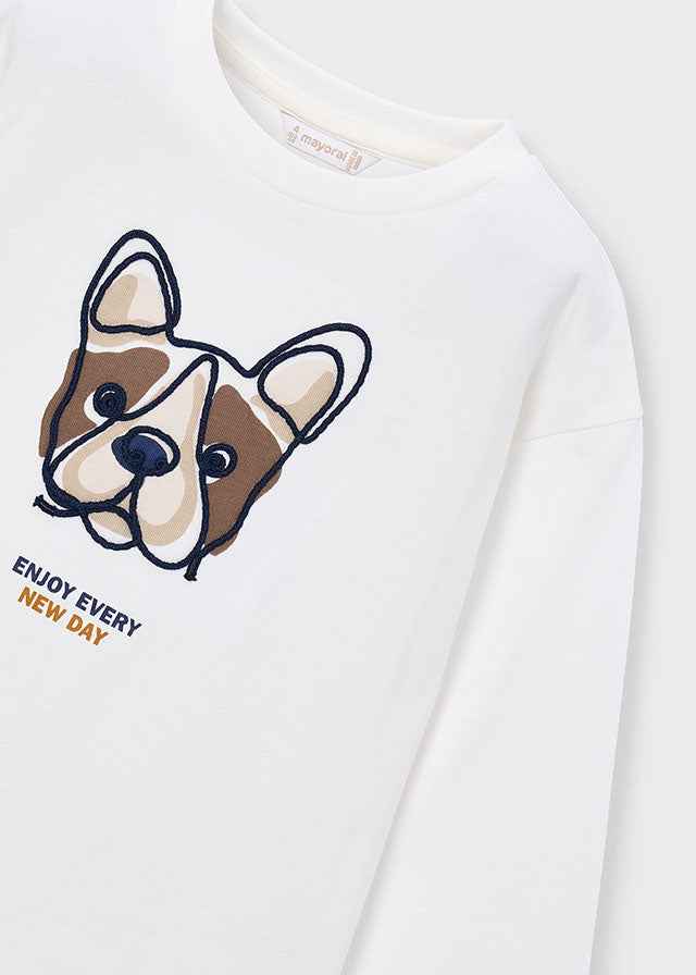 04022 - T-shirt - MAYORAL