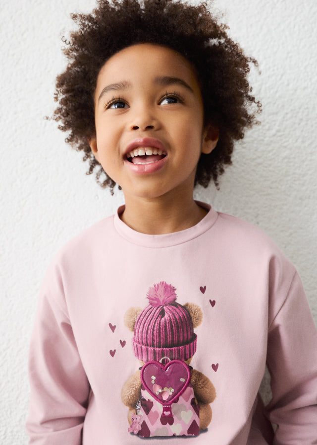 04027 - T-shirt - MAYORAL