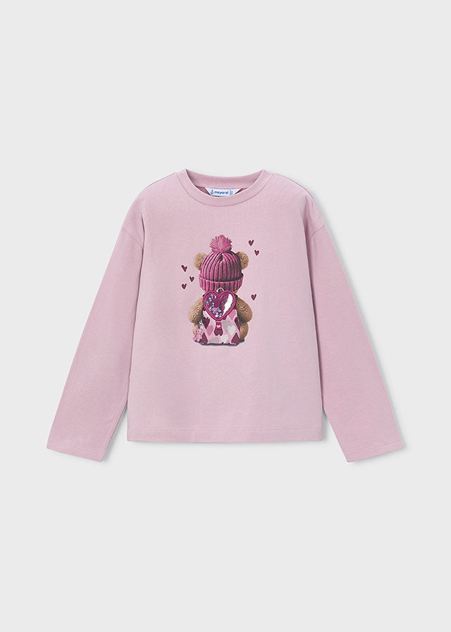 04027 - T-shirt - MAYORAL