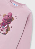 04027 - T-shirt - MAYORAL