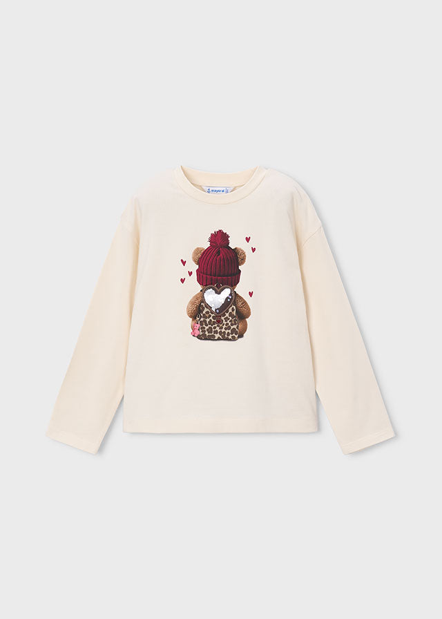 04027 - T-shirt - MAYORAL